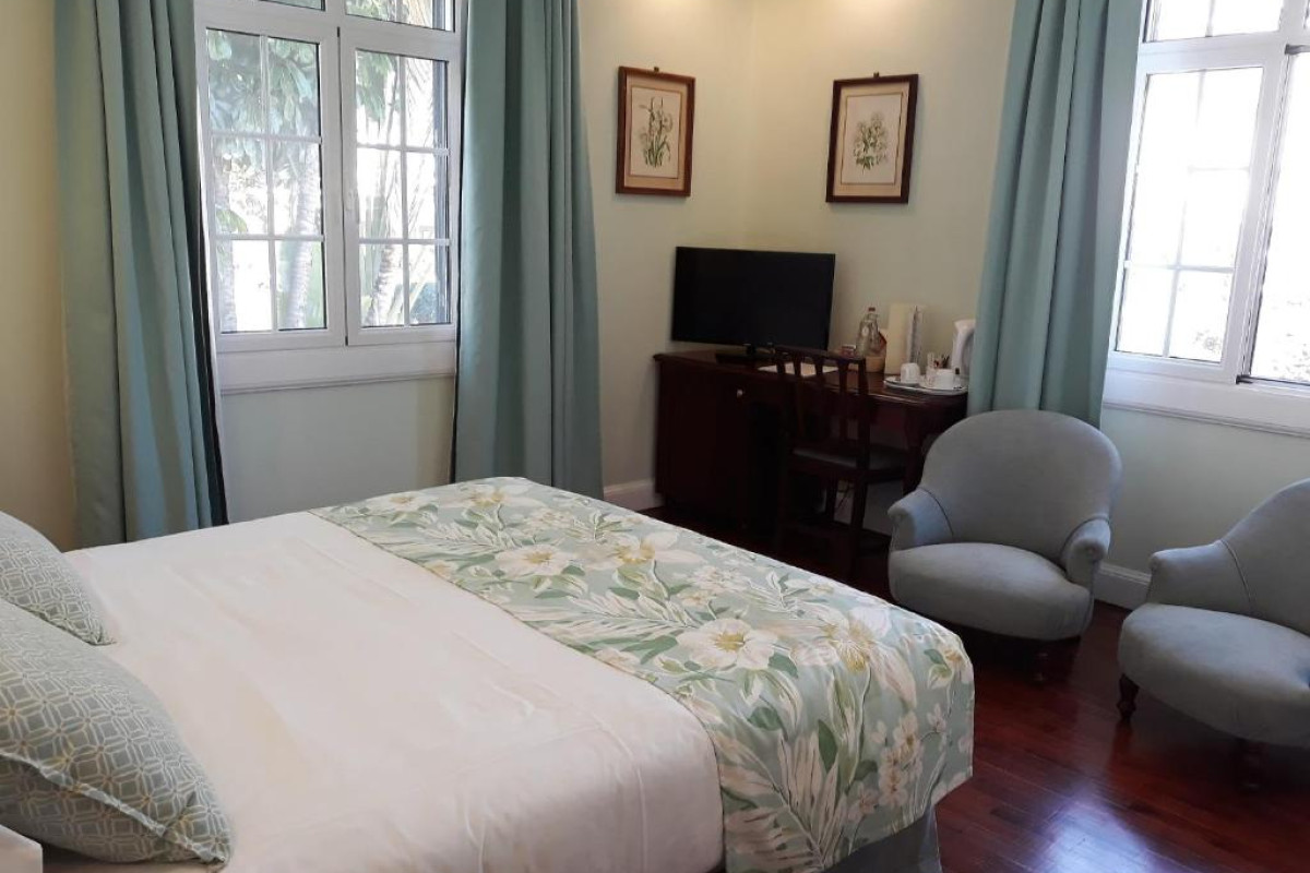 Quinta da Penha de Franca