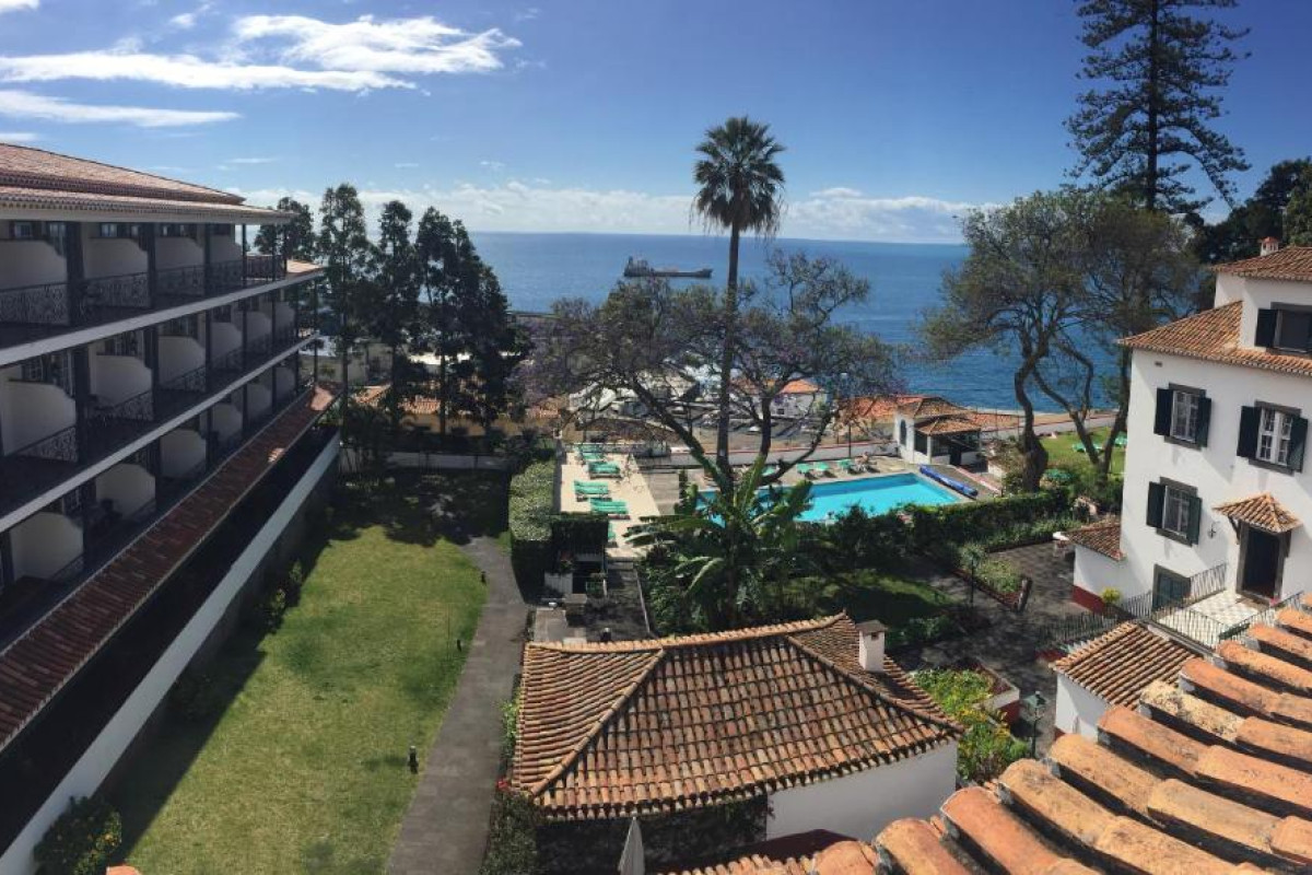 Quinta da Penha de Franca
