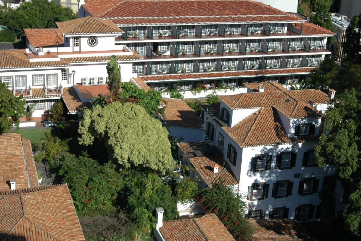 Quinta da Penha de Franca