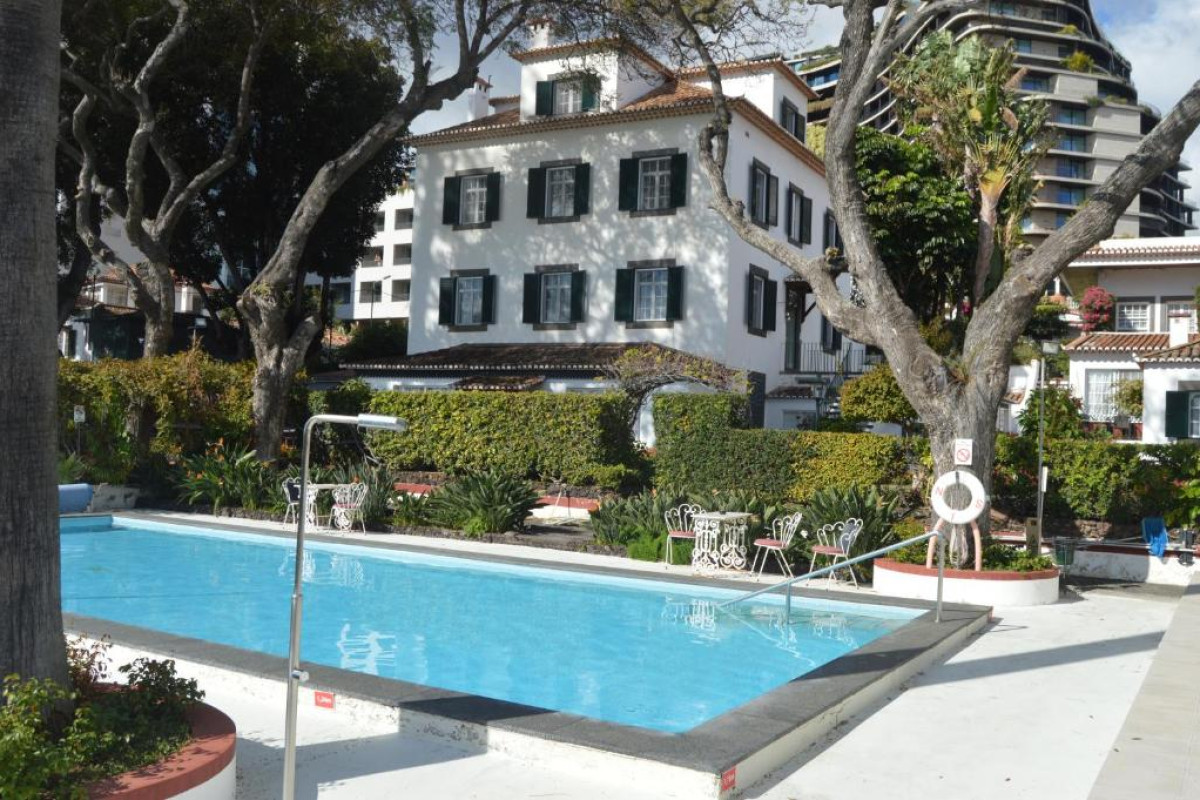 Quinta da Penha de Franca
