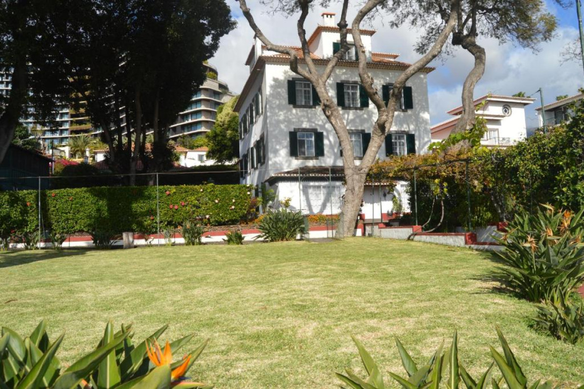 Quinta da Penha de Franca