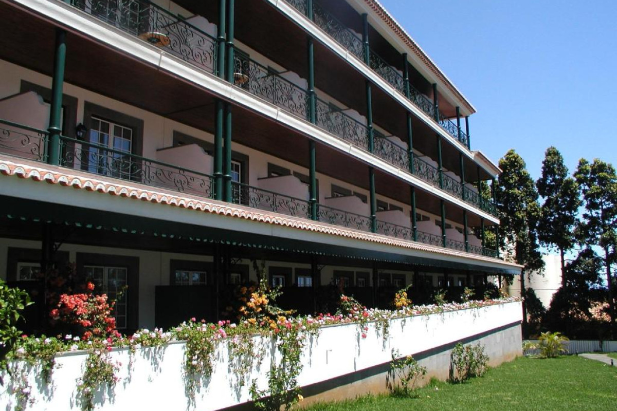 Quinta da Penha de Franca