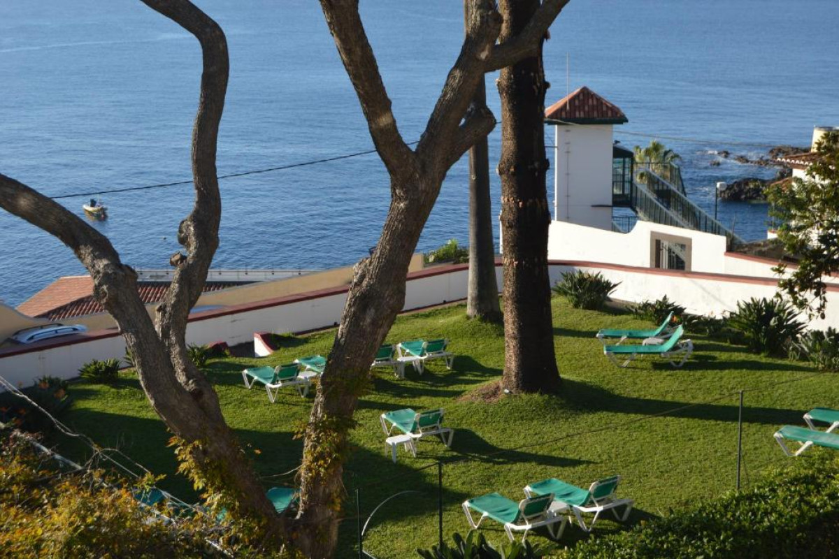 Quinta da Penha de Franca