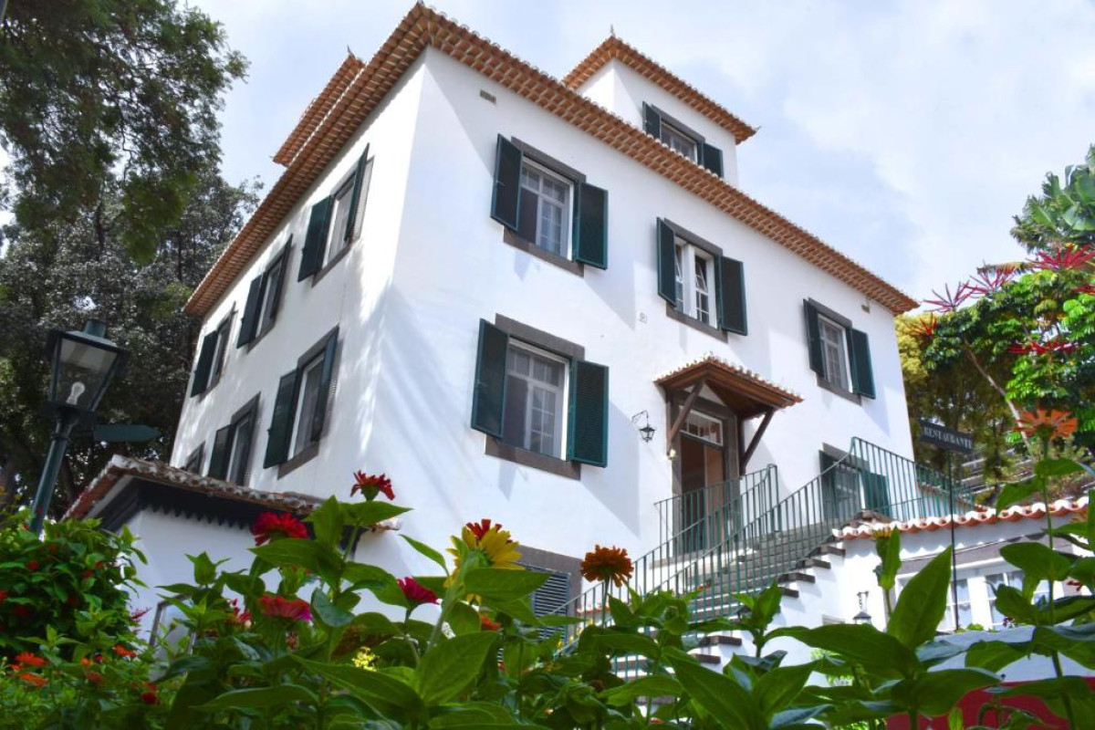 Quinta da Penha de Franca