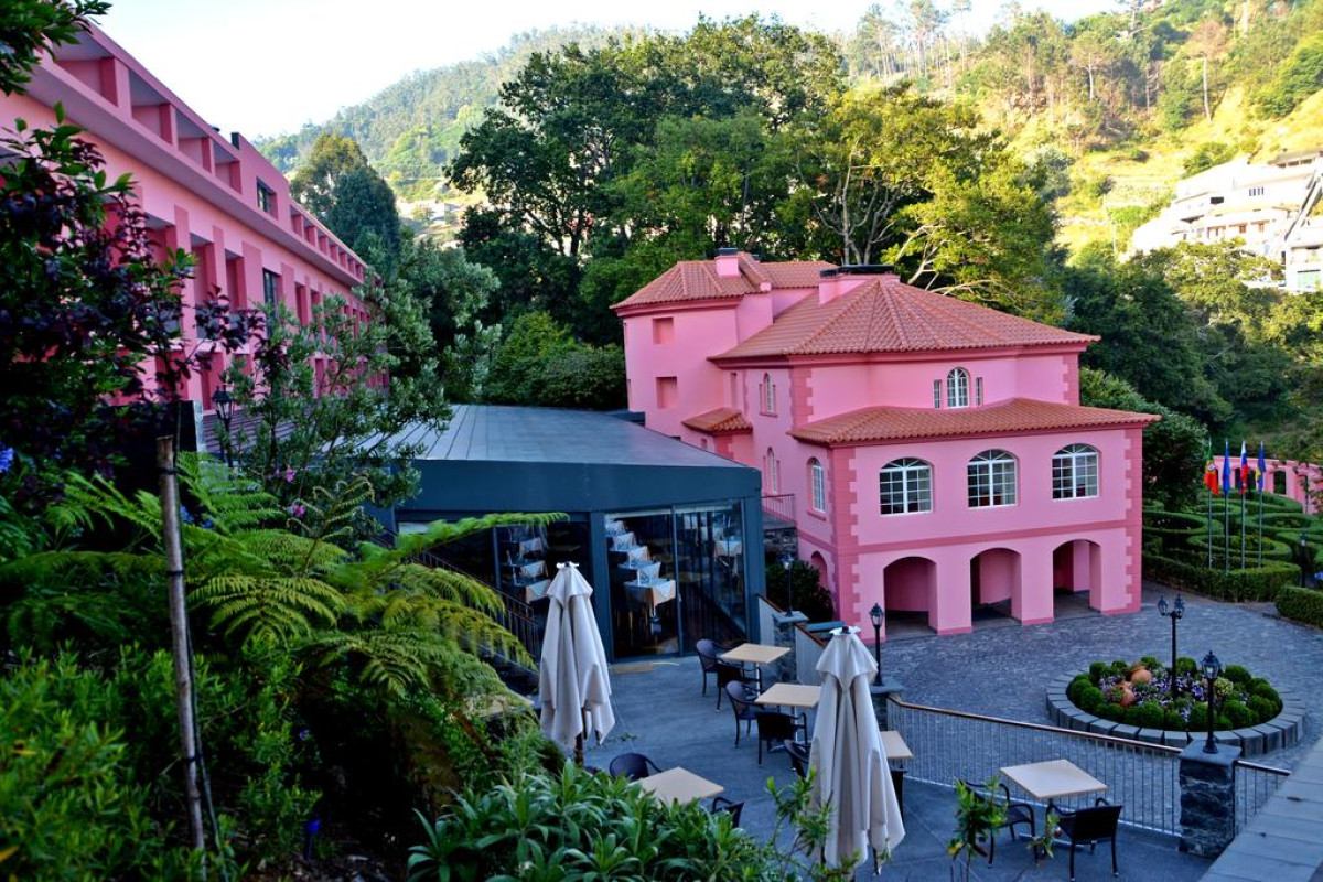 Hotel Quinta da Serra