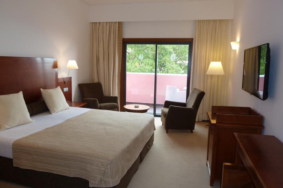 Hotel Quinta da Serra