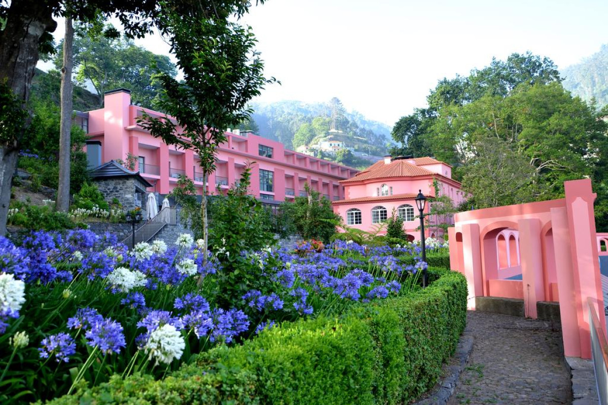 Hotel Quinta da Serra