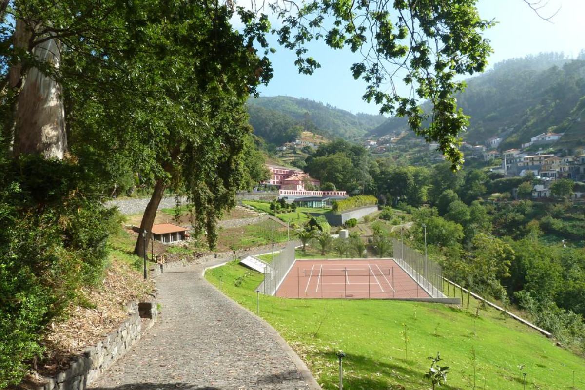 Hotel Quinta da Serra
