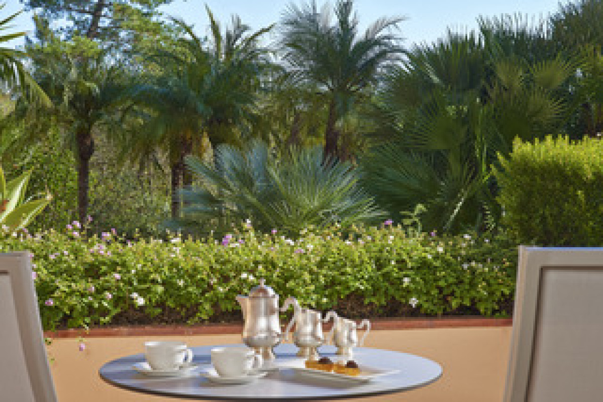 Hotel Quinta Do Lago