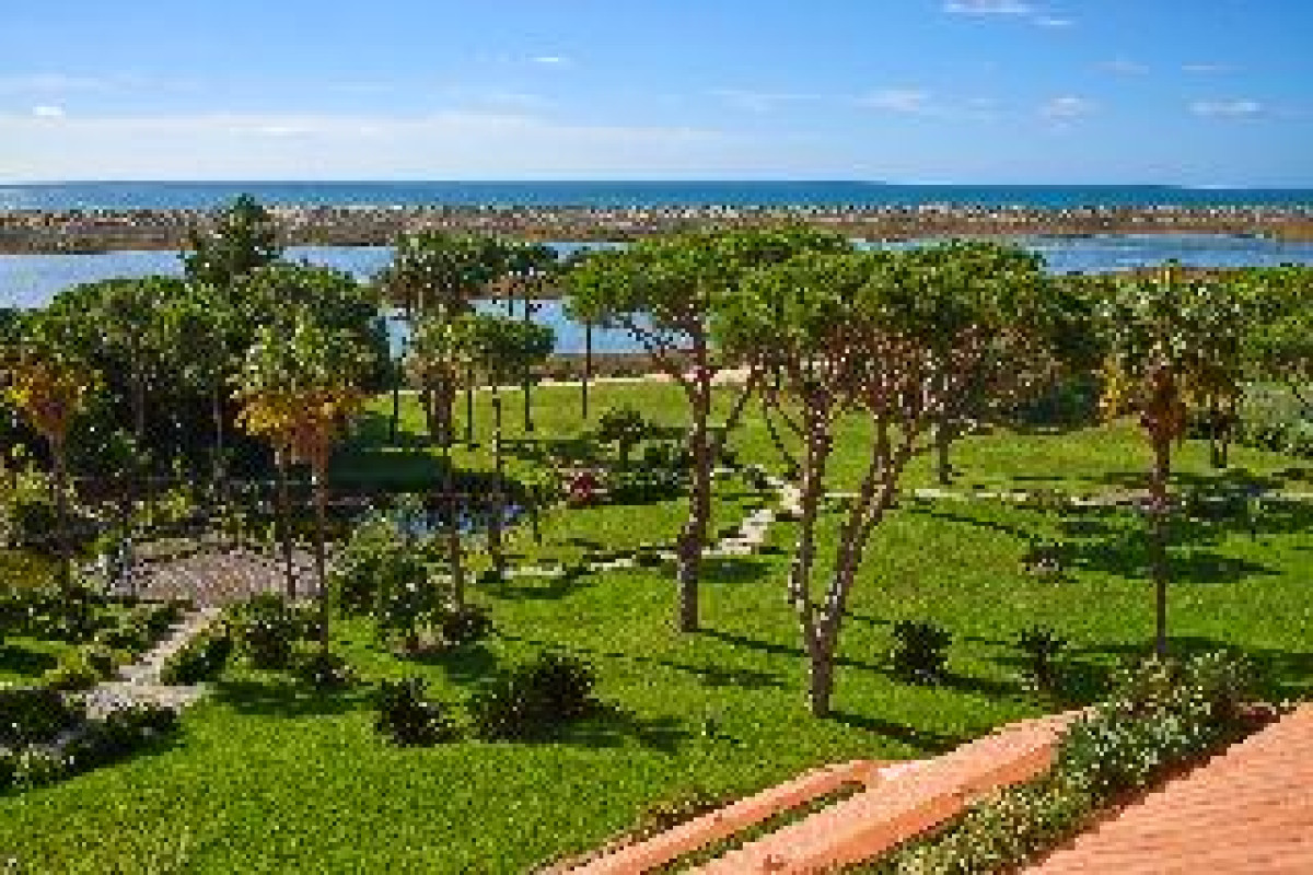 Hotel Quinta Do Lago