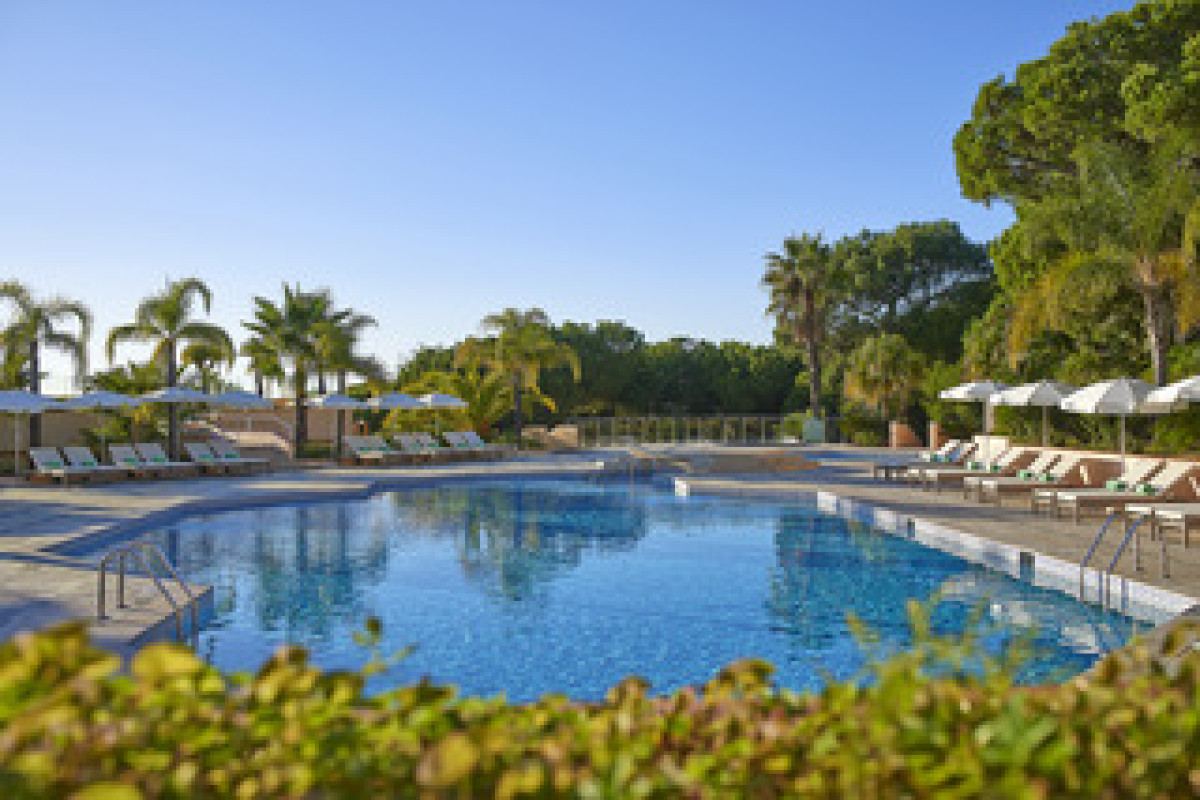 Hotel Quinta Do Lago