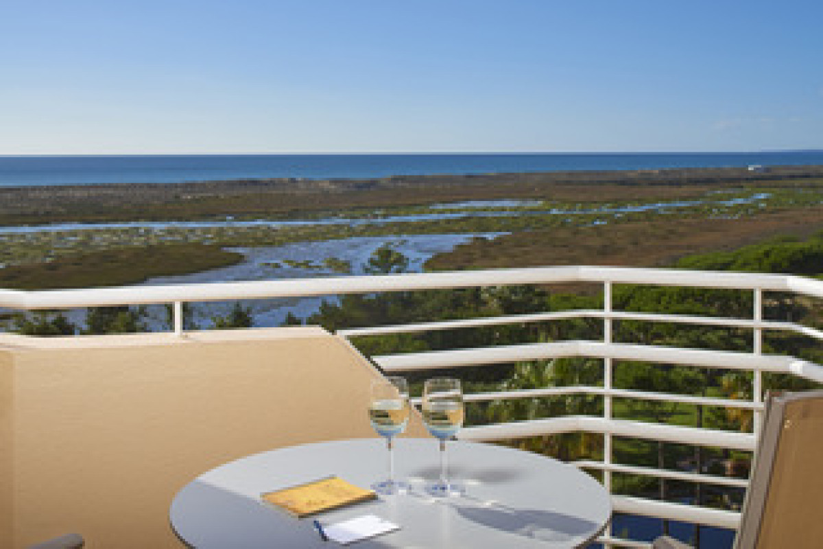 Hotel Quinta Do Lago