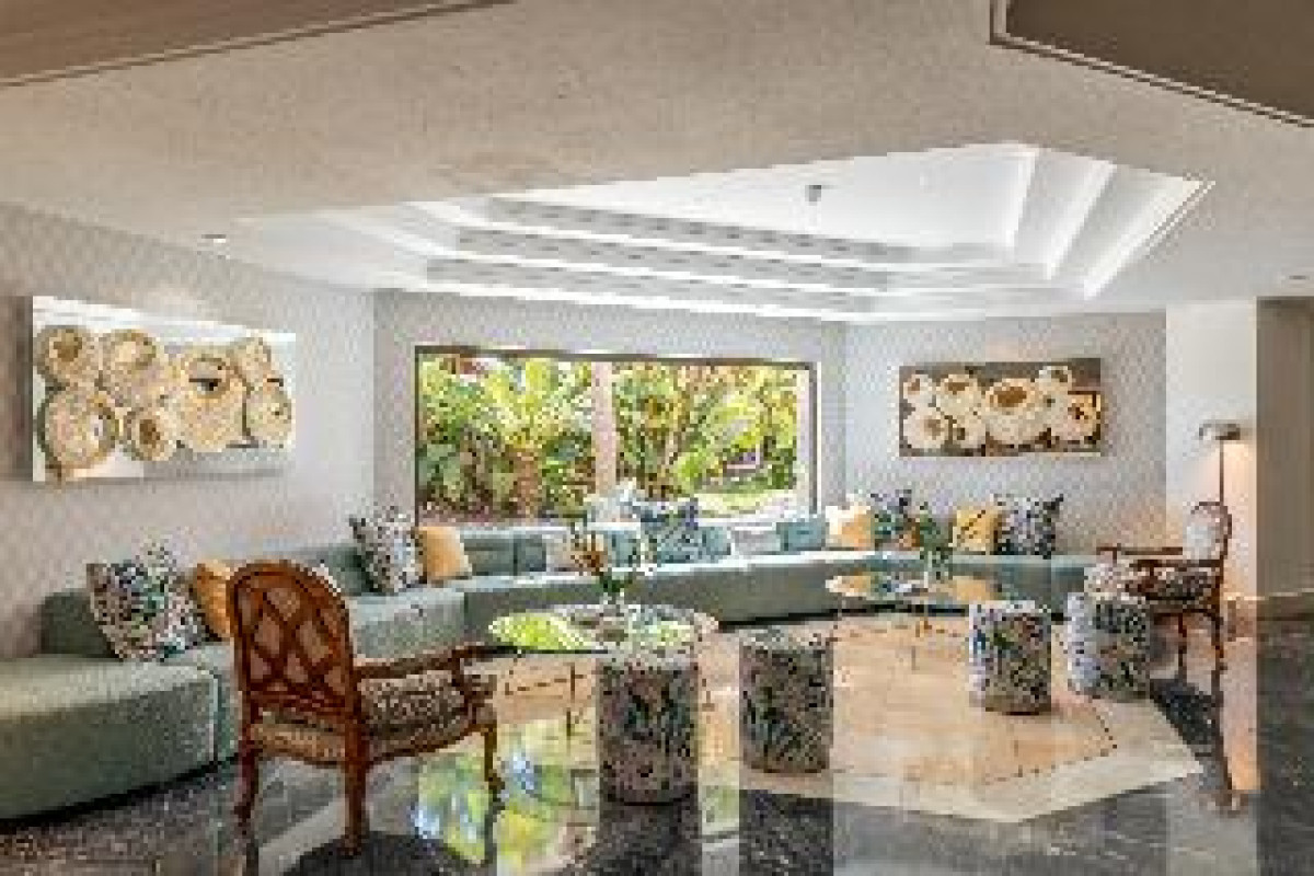 Hotel Quinta Do Lago