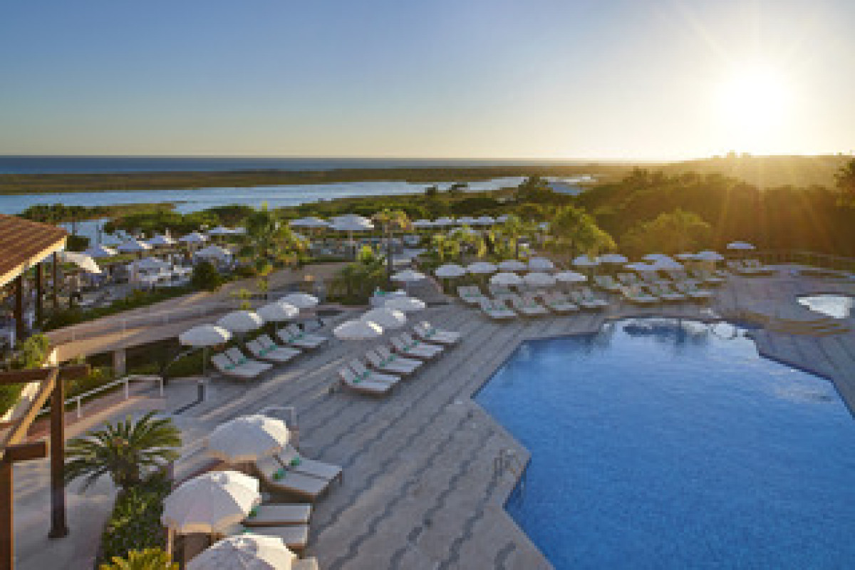 Hotel Quinta Do Lago