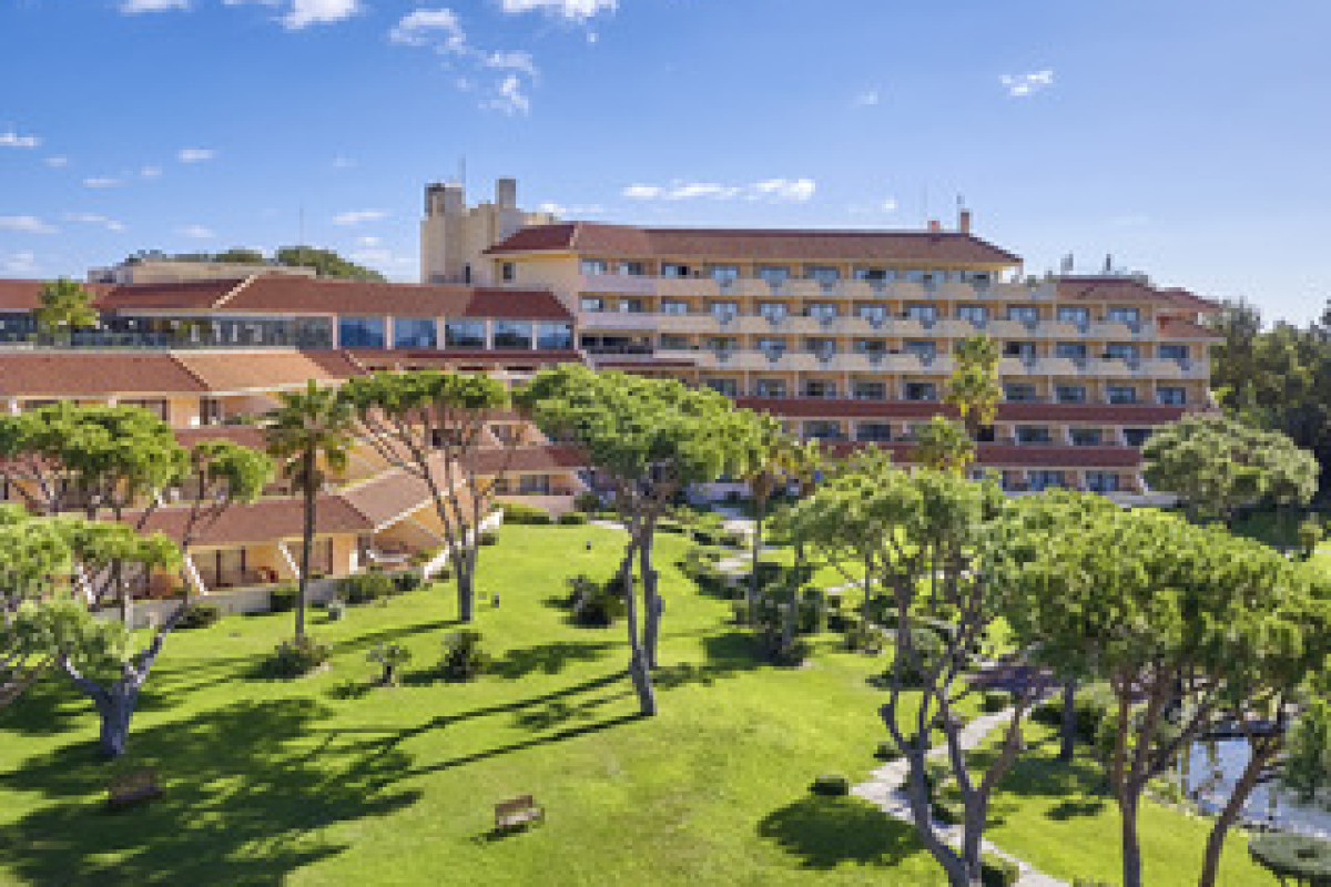 Hotel Quinta Do Lago