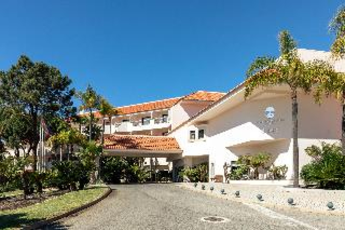 Hotel Quinta Do Lago