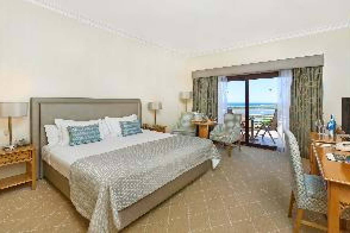 Hotel Quinta Do Lago