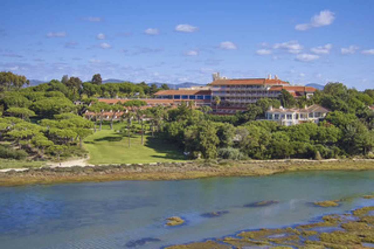 Hotel Quinta Do Lago