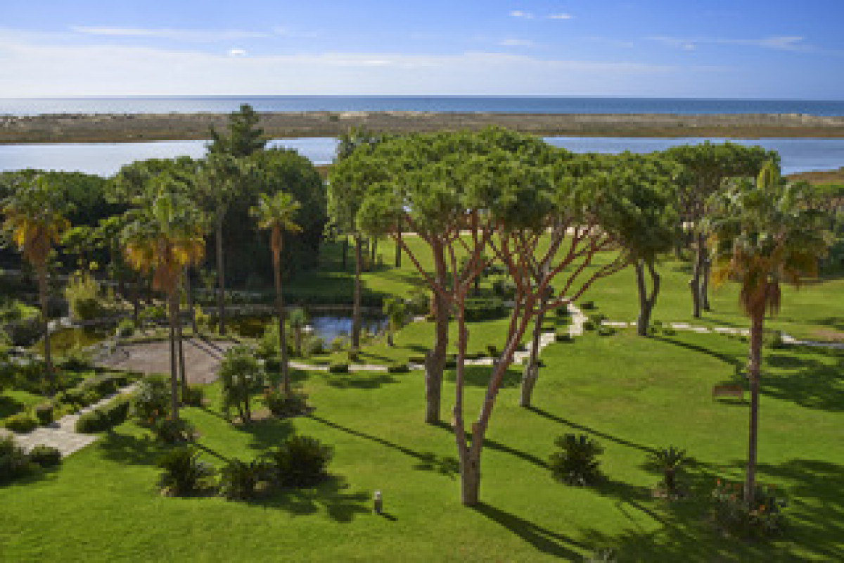 Hotel Quinta Do Lago