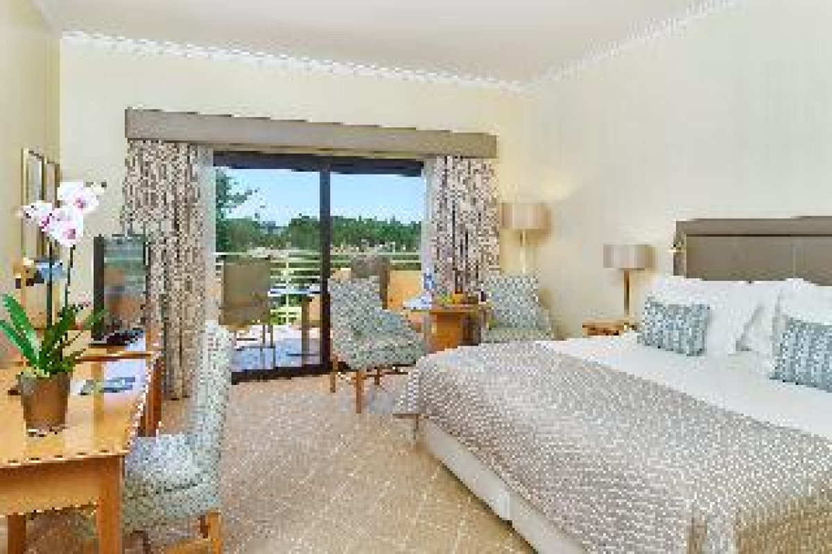 Hotel Quinta Do Lago