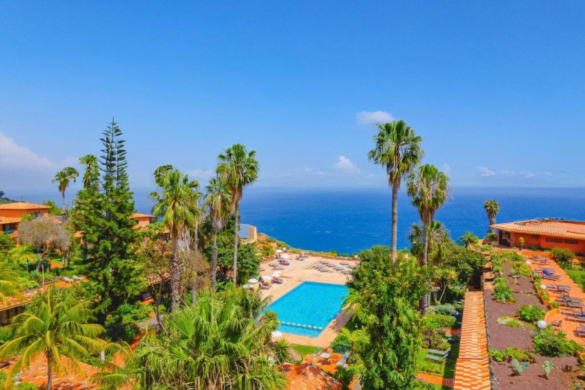 Hotel Quinta Splendida Wellness & Botanical Garden - Adults Only