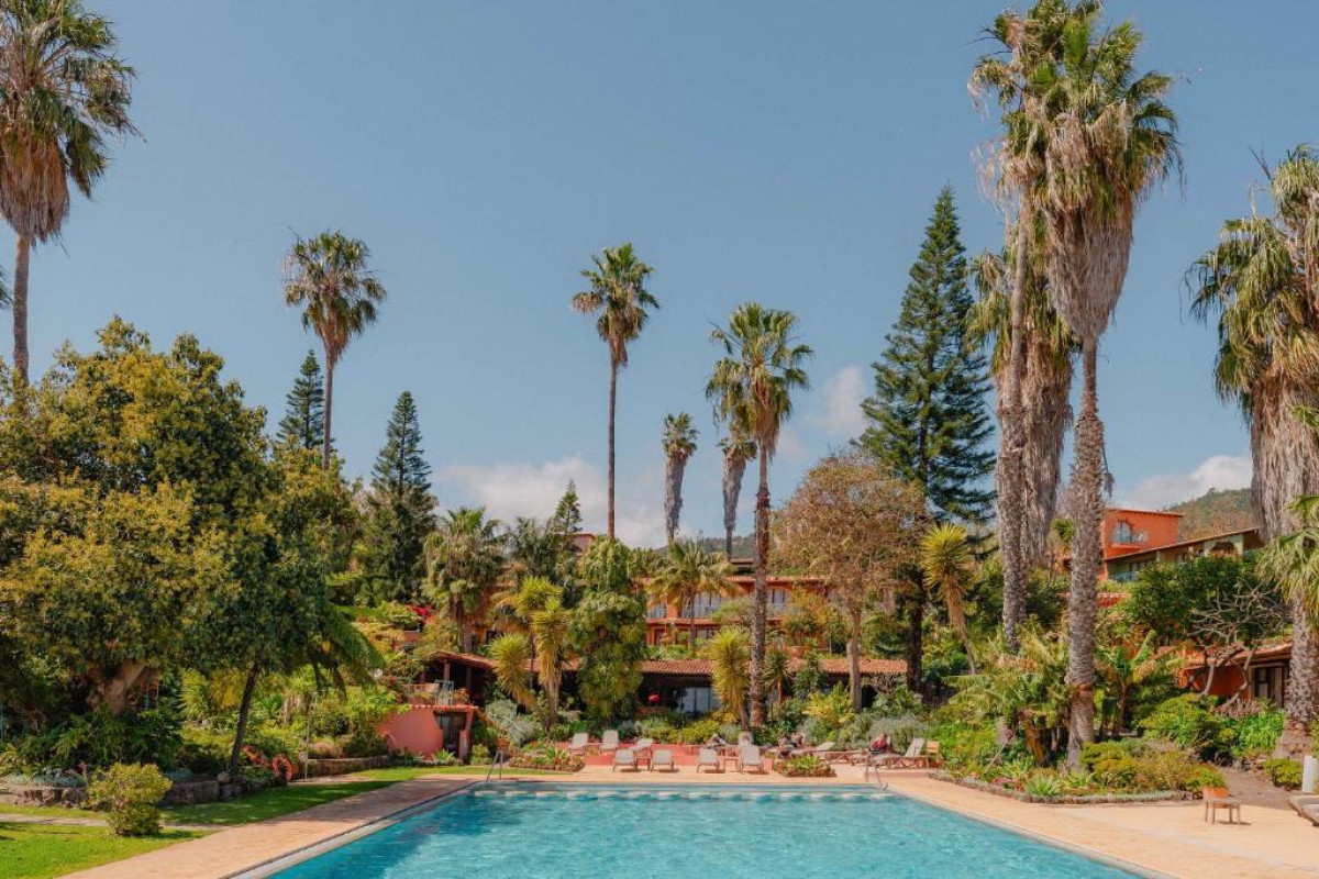 Hotel Quinta Splendida Wellness & Botanical Garden - Adults Only