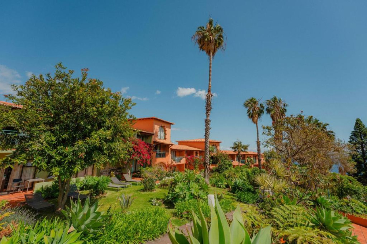 Hotel Quinta Splendida Wellness & Botanical Garden - Adults Only