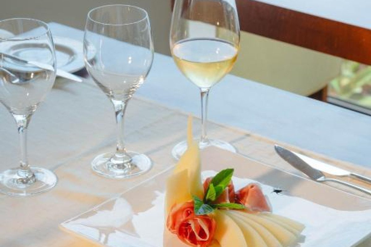 Hotel Quinta Splendida Wellness & Botanical Garden - Adults Only