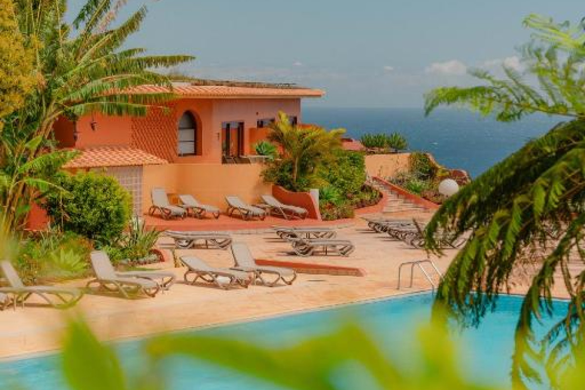 Hotel Quinta Splendida Wellness & Botanical Garden - Adults Only