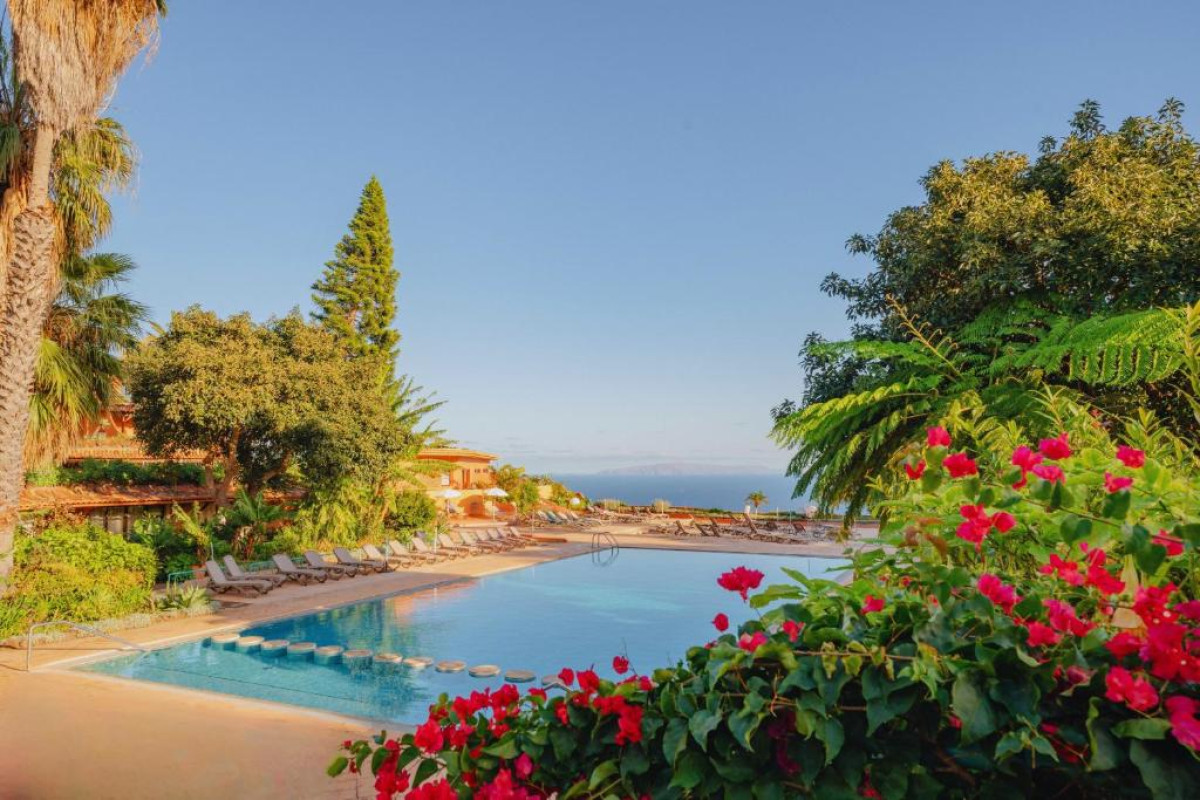 Hotel Quinta Splendida Wellness & Botanical Garden - Adults Only