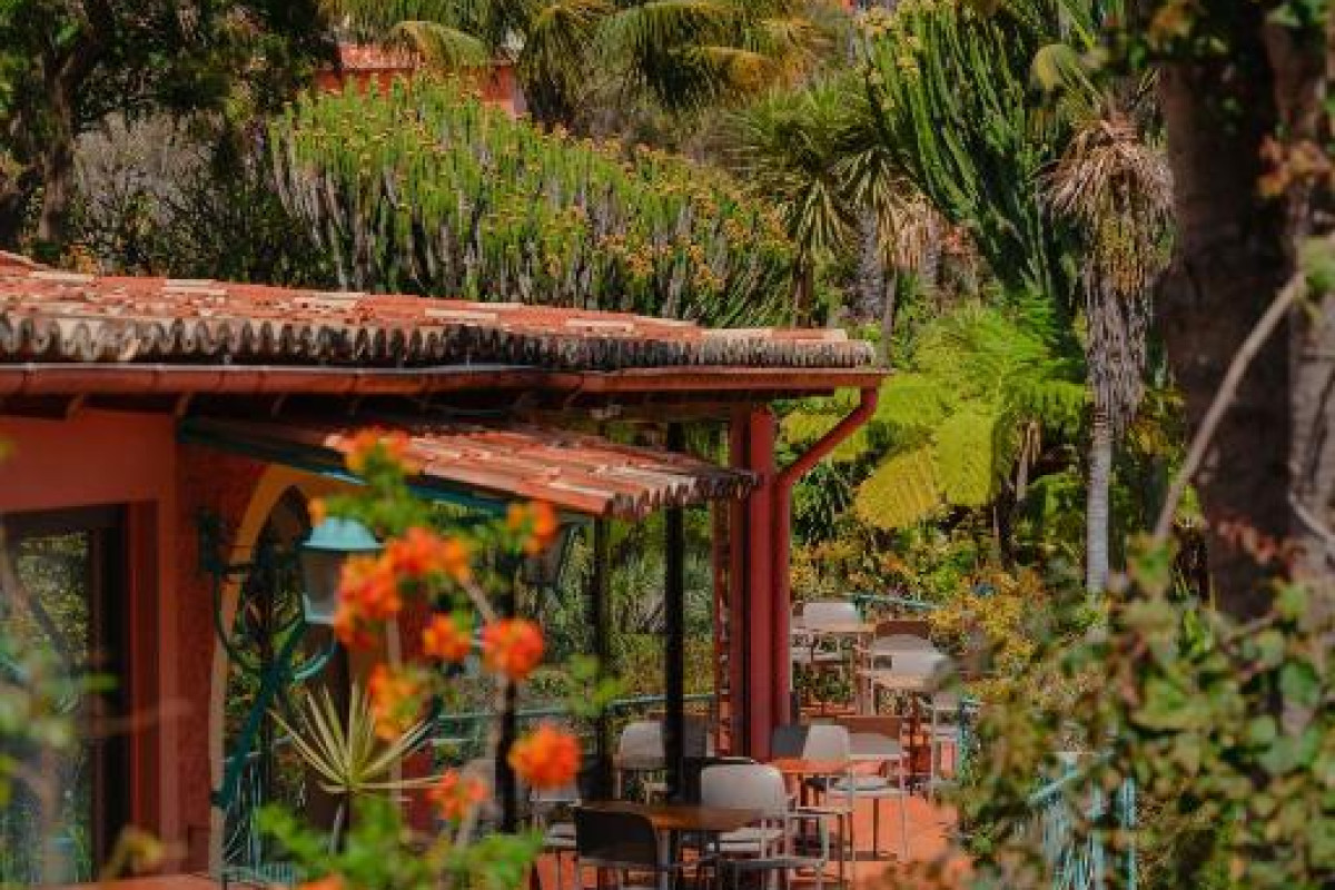Hotel Quinta Splendida Wellness & Botanical Garden - Adults Only