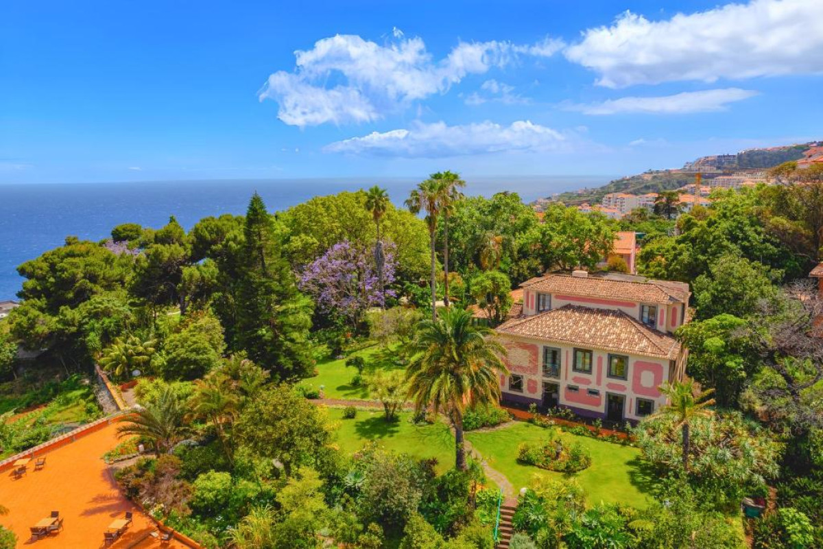 Hotel Quinta Splendida Wellness & Botanical Garden - Adults Only