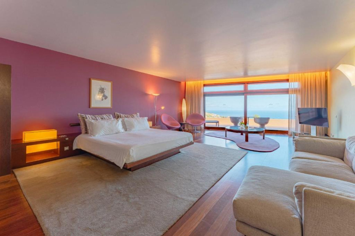 Hotel Quinta Splendida Wellness & Botanical Garden - Adults Only