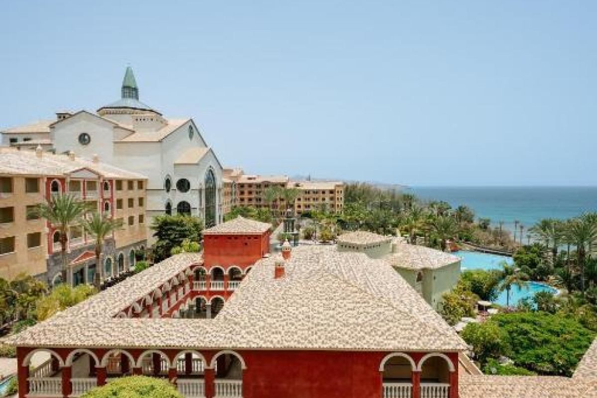 Hotel R2 Rio Calma