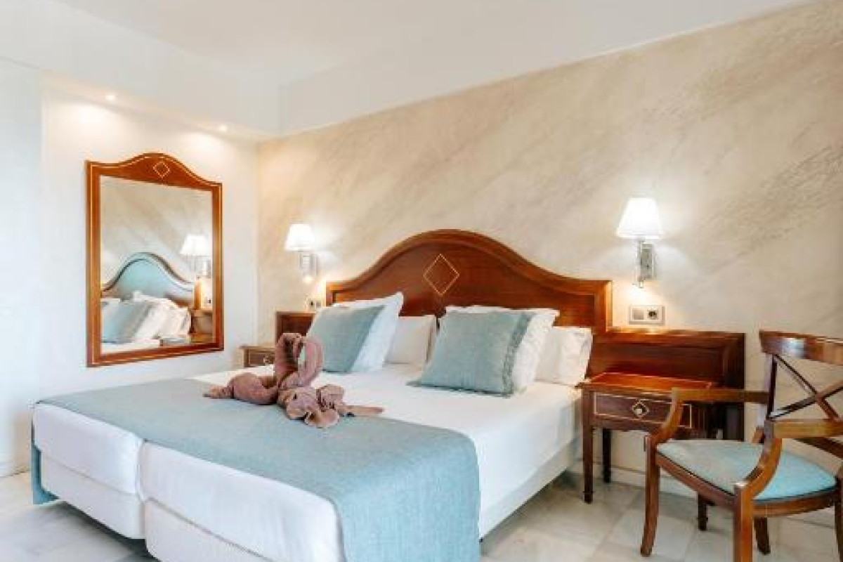 Hotel R2 Rio Calma