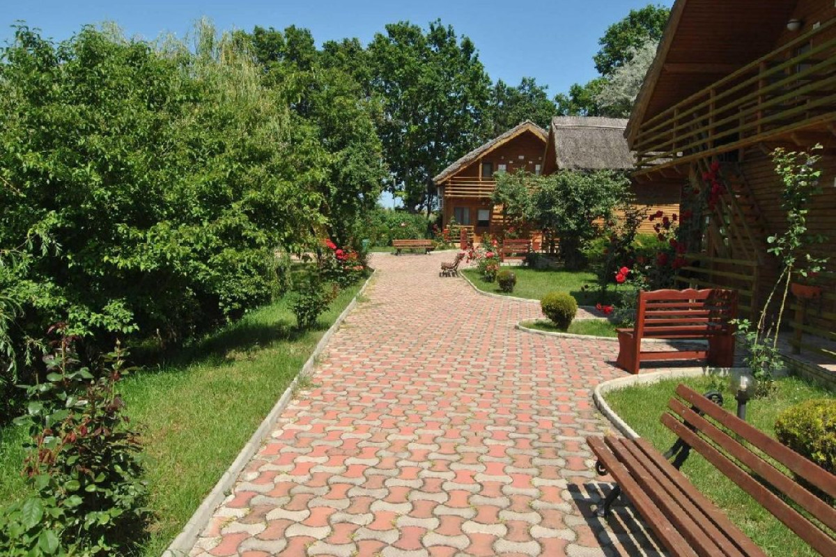 Lacul Racilor