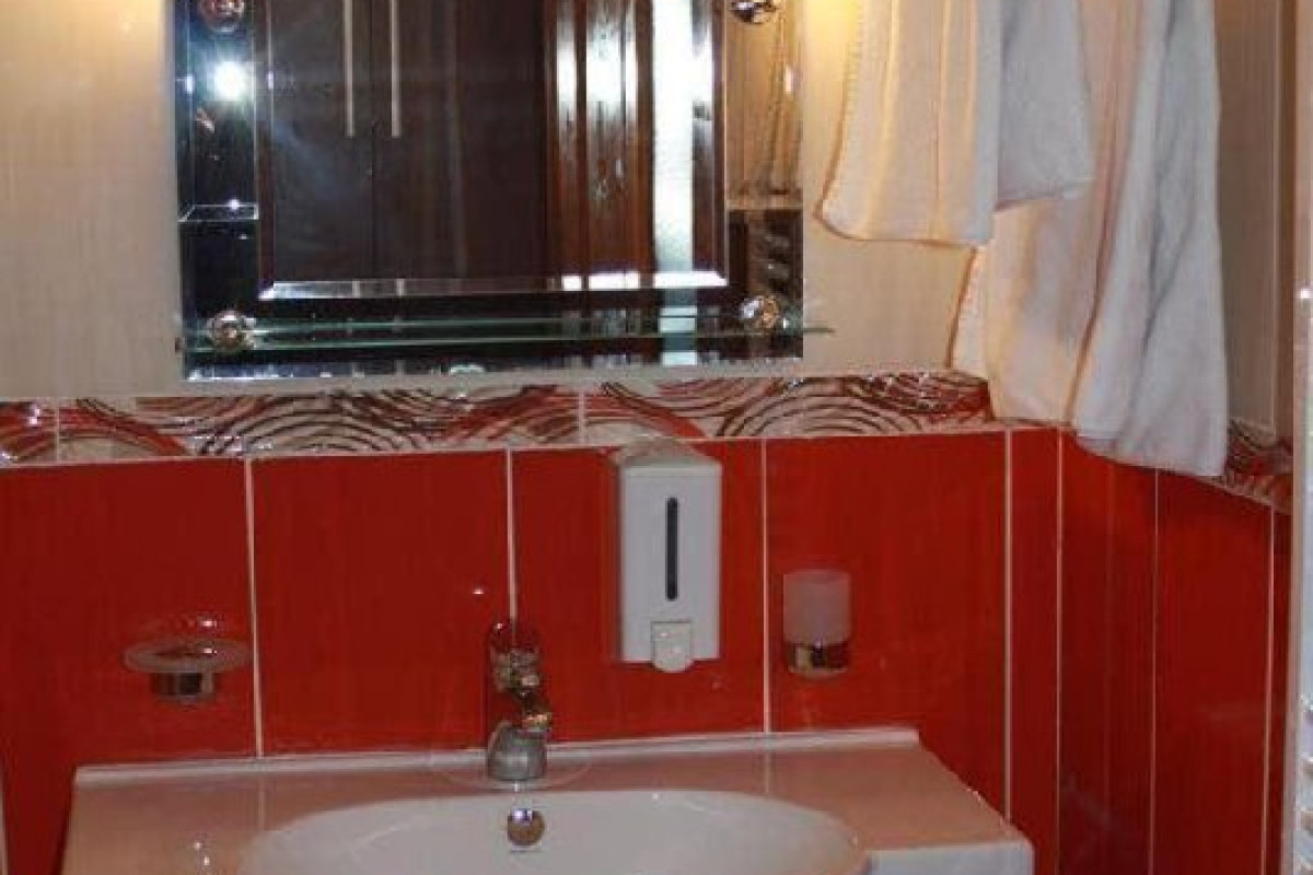 Lacul Racilor
