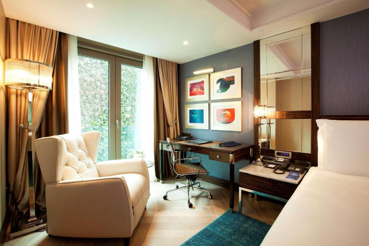 RADISSON BLU PERA