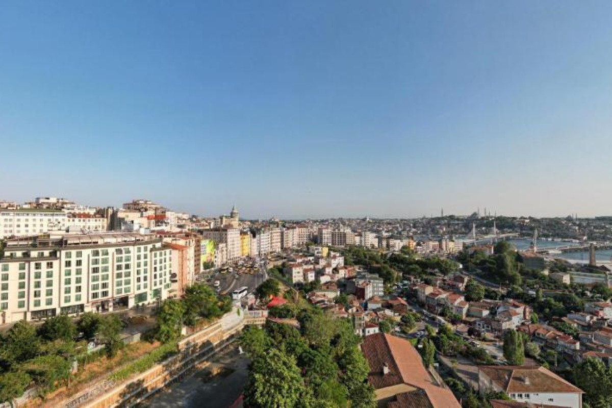 RADISSON BLU PERA