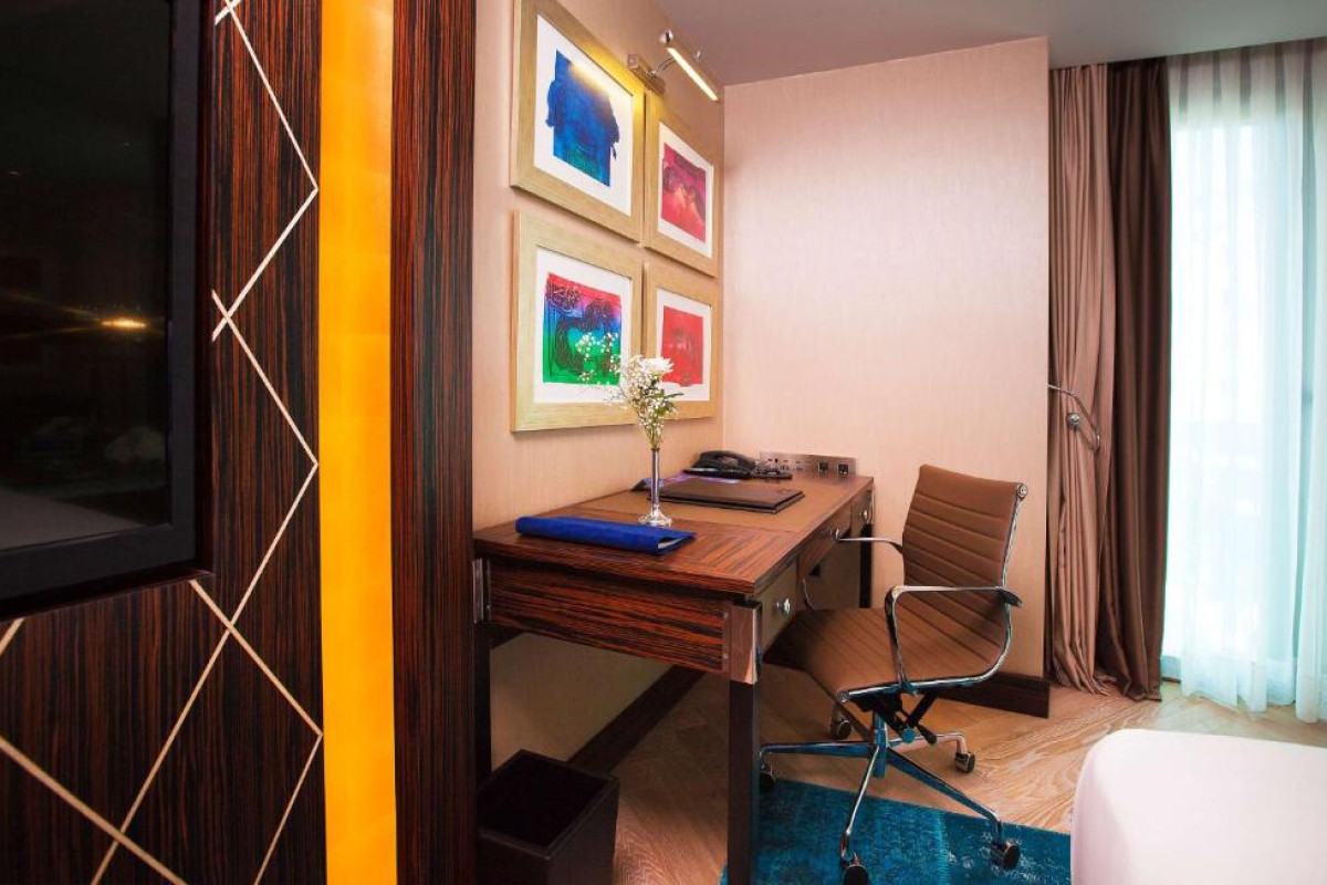 RADISSON BLU PERA