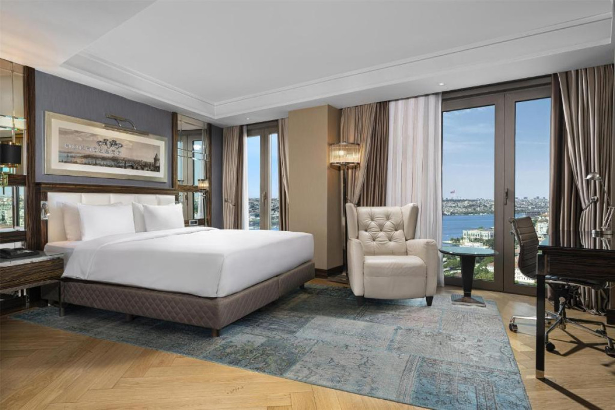RADISSON BLU PERA