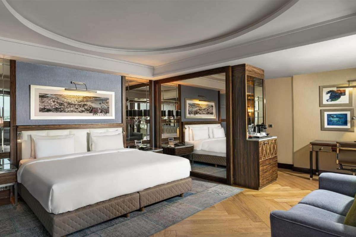 RADISSON BLU PERA