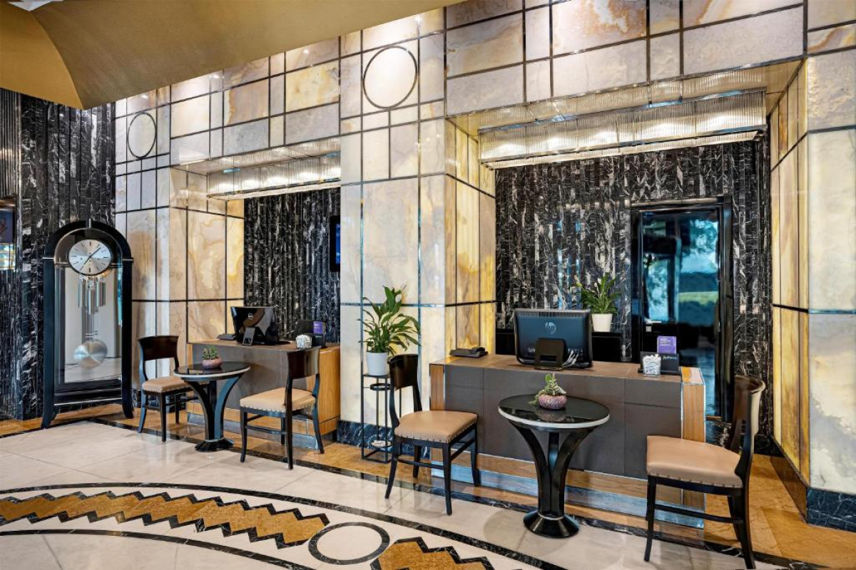 RADISSON BLU PERA