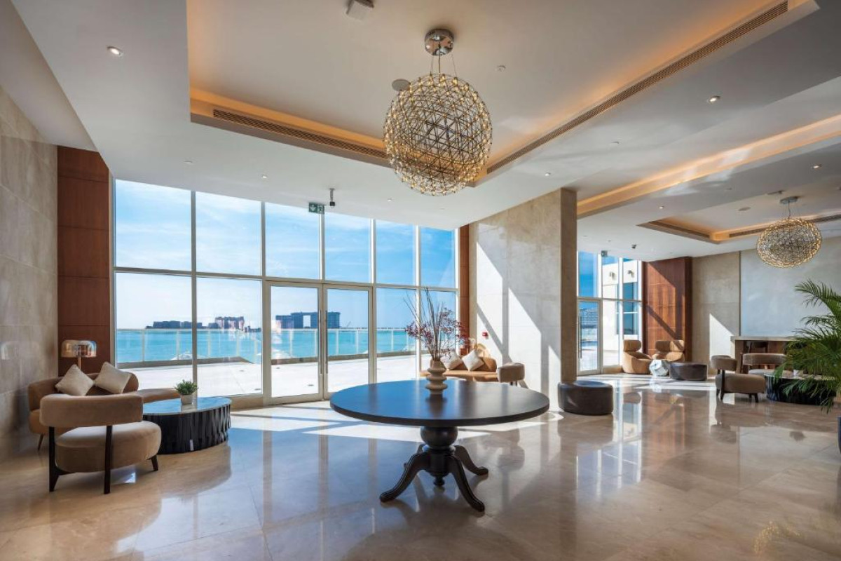 RADISSON RESORT RAS AL KHAIMAH MARJAN ISLAND