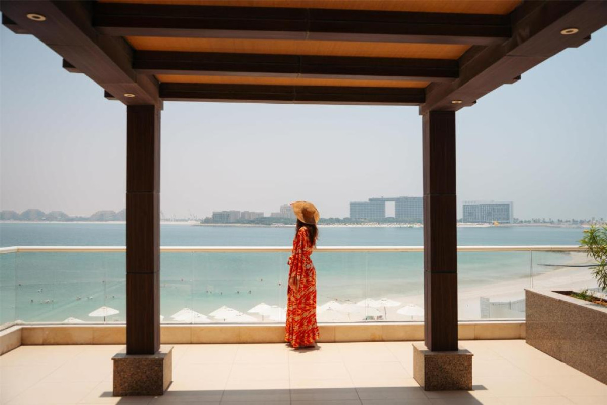 RADISSON RESORT RAS AL KHAIMAH MARJAN ISLAND