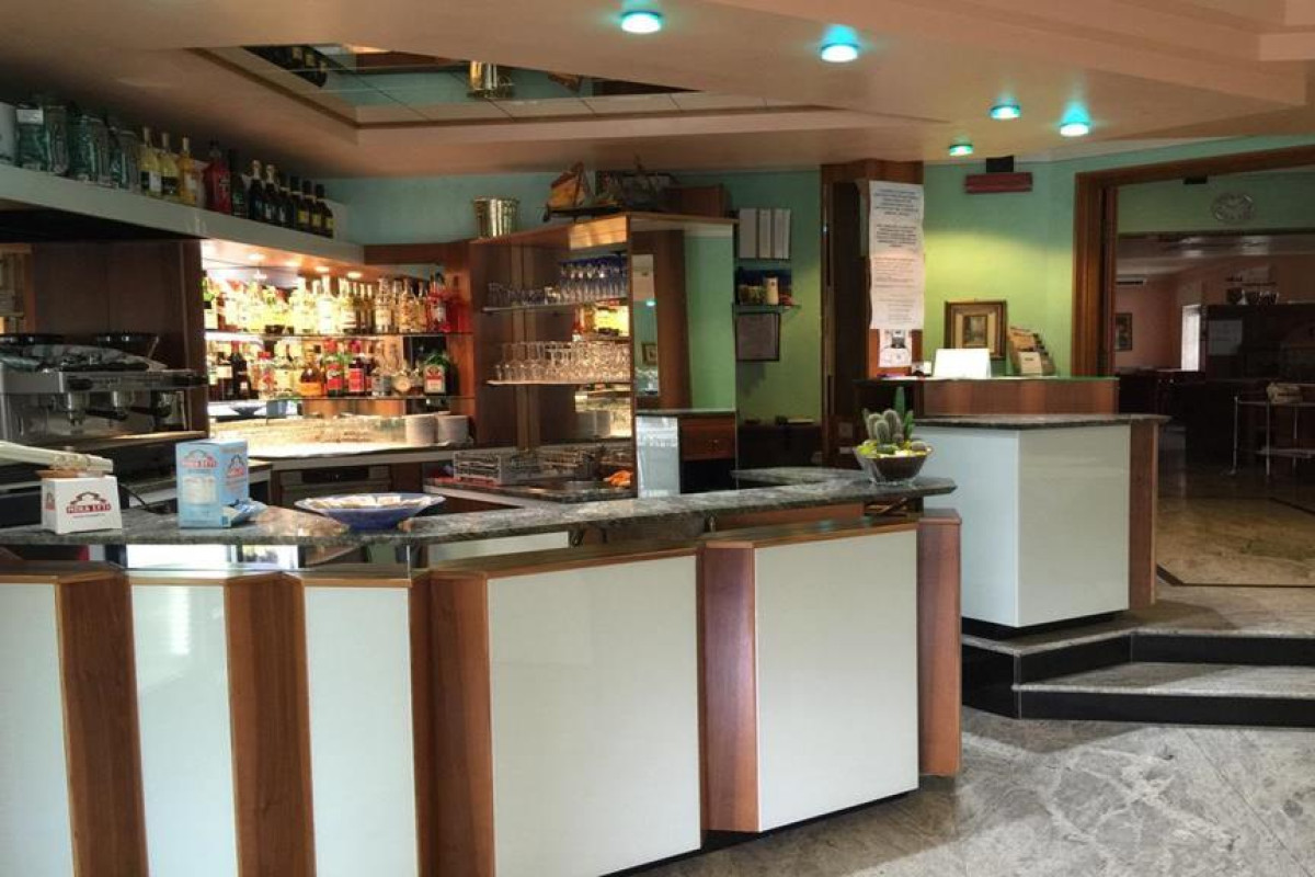 Hotel Ragno D'oro