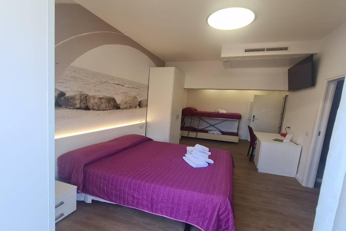 Hotel Ragno D'oro