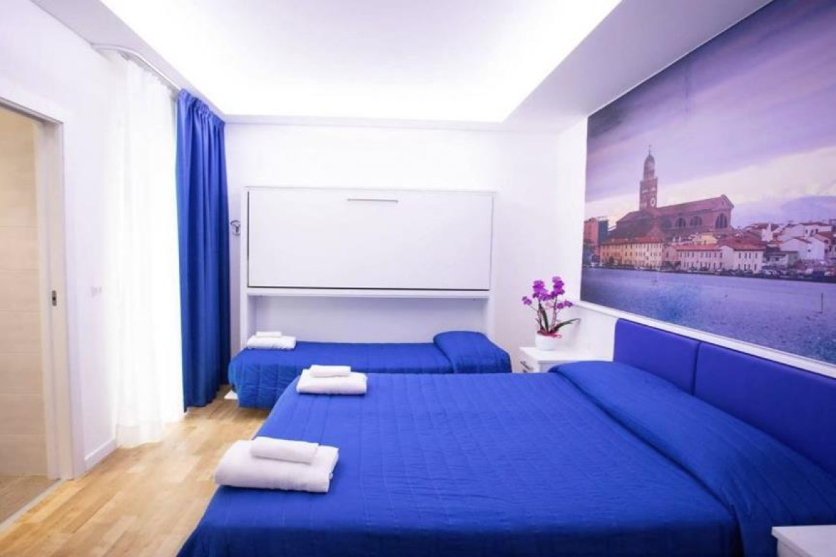Hotel Ragno D'oro