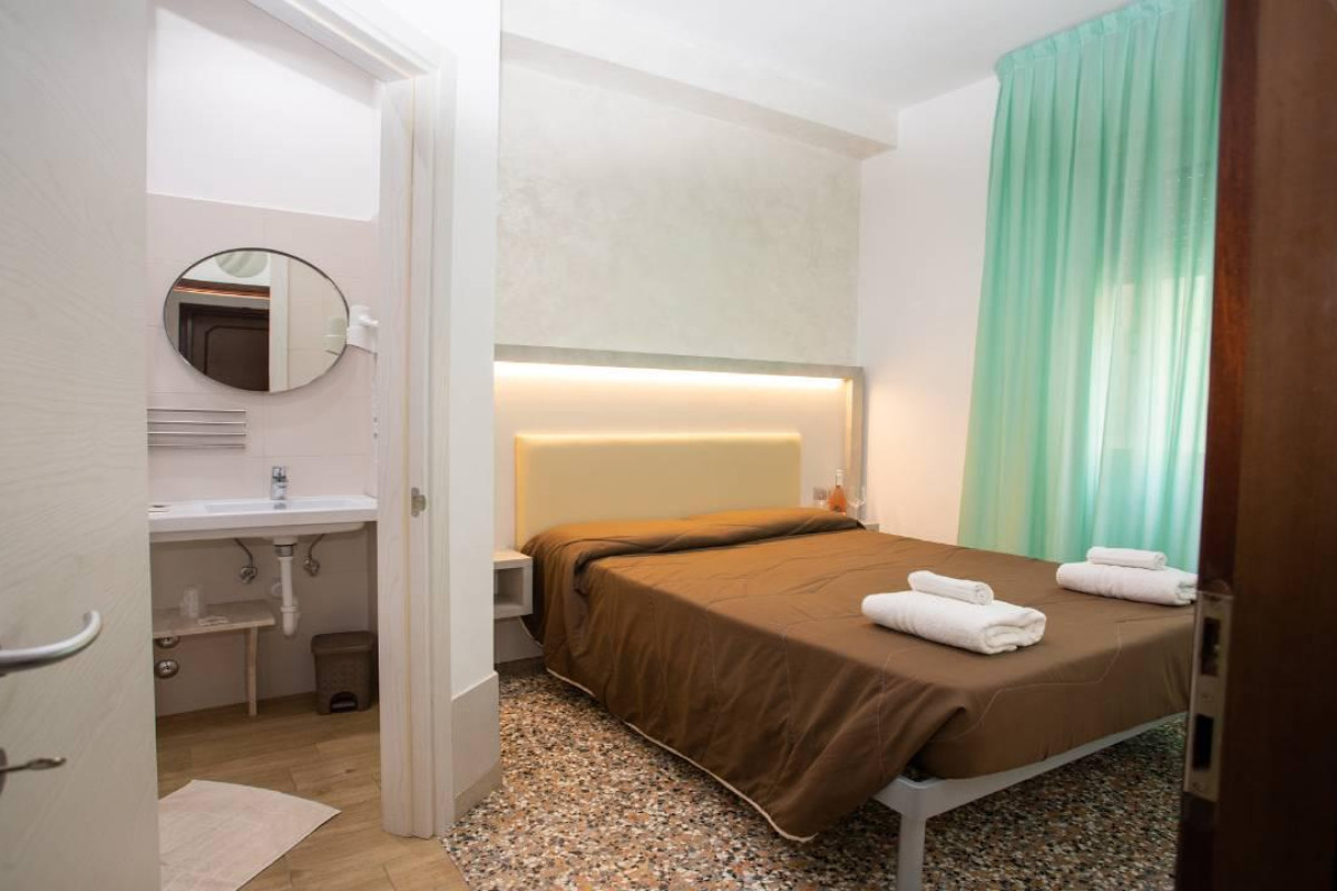 Hotel Ragno D'oro