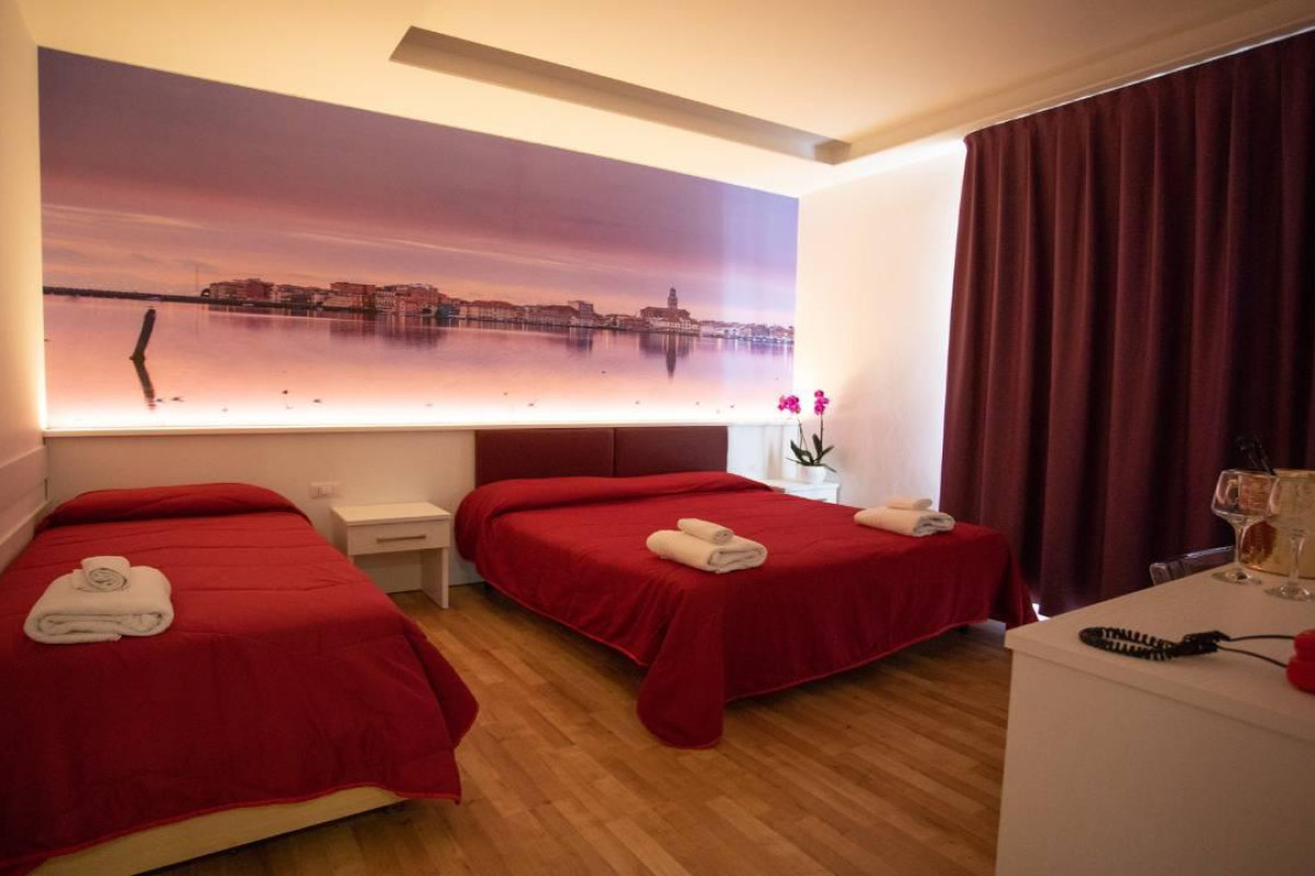 Hotel Ragno D'oro